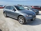 2014 Audi Q5 TDI Prestige