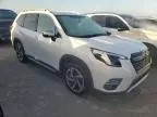 2024 Subaru Forester Touring