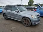 2013 Mercedes-Benz GLK 250 Bluetec