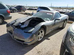 2004 Chevrolet Corvette en venta en Tucson, AZ