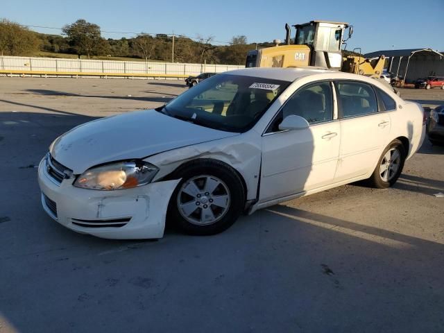 2007 Chevrolet Impala LT