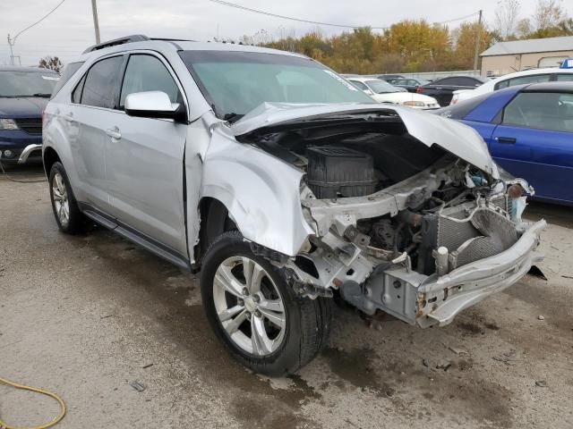 2010 Chevrolet Equinox LT