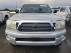 2008 Toyota Tacoma Double Cab