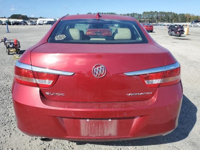 2015 Buick Verano Convenience