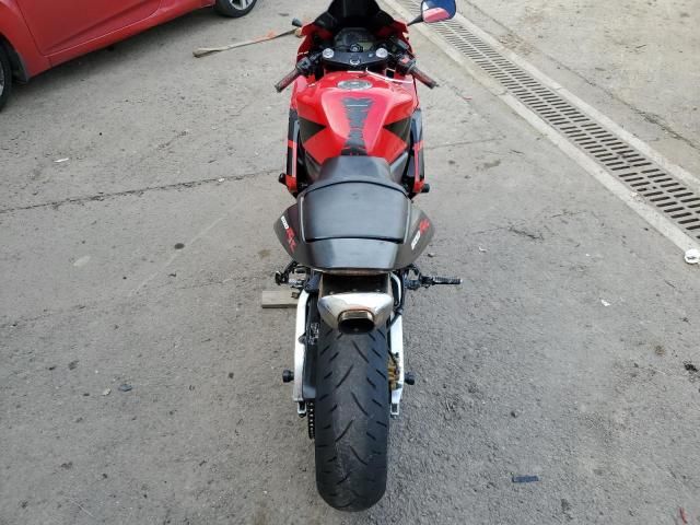 2004 Honda CBR600 RR