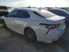 2024 Toyota Camry SE Night Shade