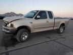 1998 Ford F150