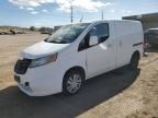 2015 Chevrolet City Express LS