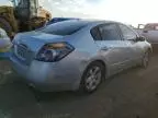 2009 Nissan Altima 2.5