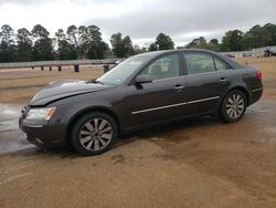 2010 Hyundai Sonata SE en venta en Longview, TX