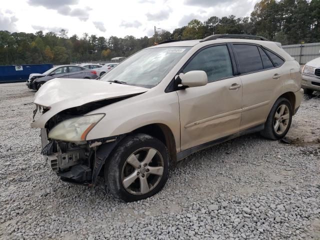 2004 Lexus RX 330