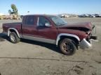 2002 Dodge Dakota Quad SLT