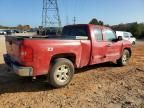 2012 Chevrolet Silverado K1500 LT