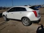 2014 Cadillac SRX Premium Collection