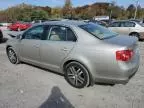 2006 Volkswagen Jetta 2.5 Option Package 1