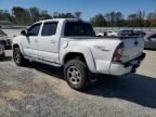 2013 Toyota Tacoma Double Cab