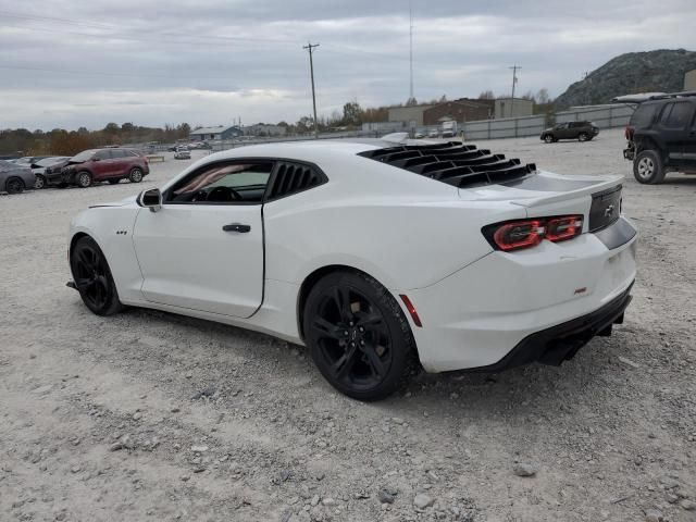 2022 Chevrolet Camaro LT1