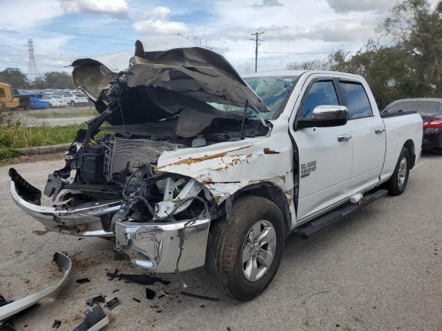 2019 Dodge RAM 1500 Classic SLT