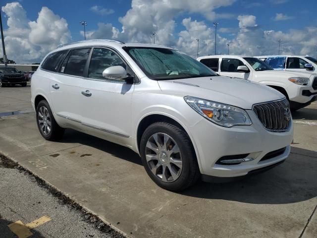 2016 Buick Enclave