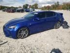 2016 Lexus GS 350