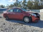 2017 Nissan Versa S