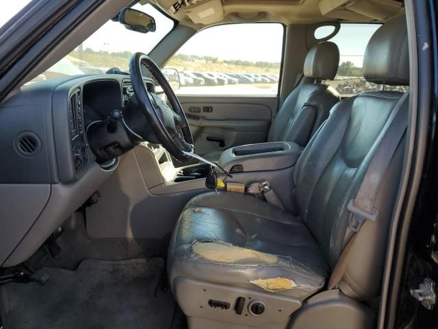 2006 Chevrolet Tahoe K1500