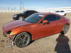 Scion salvage cars for sale: 2013 Scion FR-S