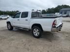 2013 Toyota Tacoma Double Cab