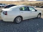 2008 Mitsubishi Galant ES Premium