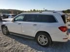 2016 Mercedes-Benz GL 450 4matic