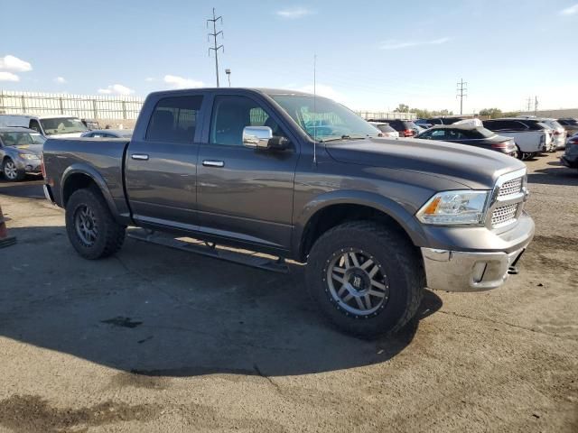 2015 Dodge 1500 Laramie