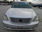 2004 Lexus LS 430