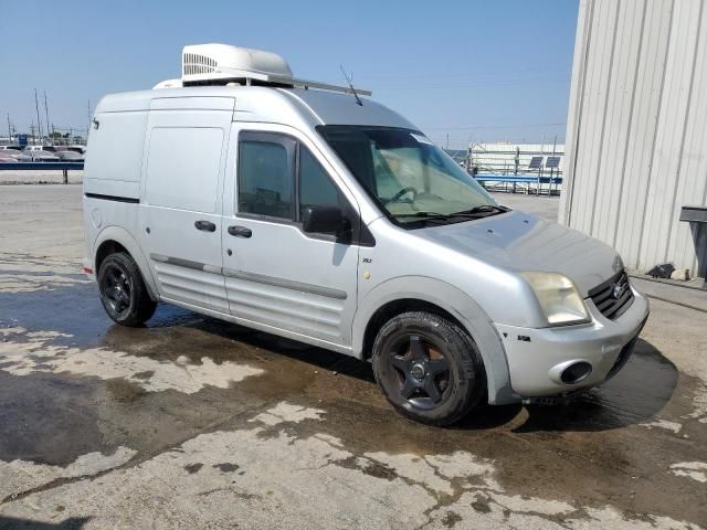 2013 Ford Transit Connect XLT