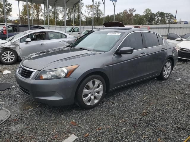 2009 Honda Accord EXL