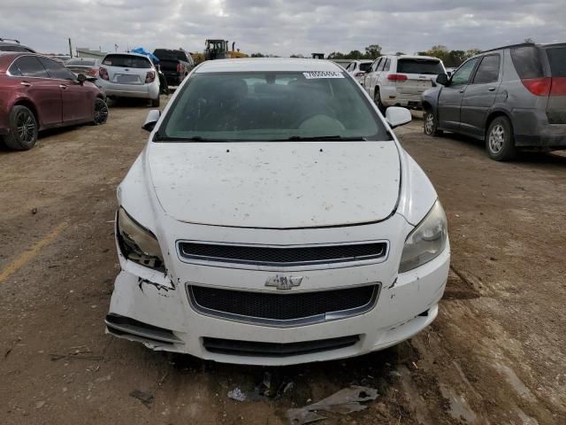 2011 Chevrolet Malibu 1LT