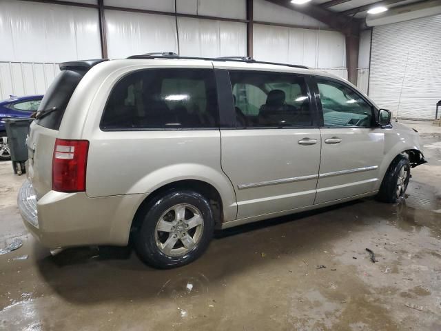 2008 Dodge Grand Caravan SXT