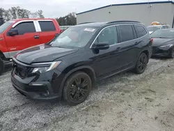 2021 Honda Pilot SE en venta en Spartanburg, SC