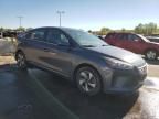 2019 Hyundai Ioniq SEL