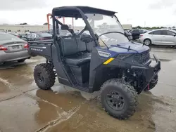 Polaris salvage cars for sale: 2023 Polaris Ranger 1000 EPS