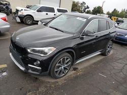 BMW Vehiculos salvage en venta: 2017 BMW X1 XDRIVE28I