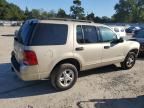 2004 Ford Explorer XLT