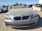 2008 BMW 528 I