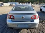 2006 Volkswagen Passat 2.0T