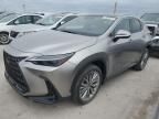 2022 Lexus NX 350H