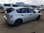 2008 Subaru Impreza 2.5I