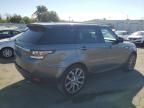 2014 Land Rover Range Rover Sport HSE