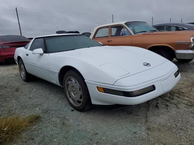 1995 Chevrolet Corvette