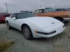 1995 Chevrolet Corvette