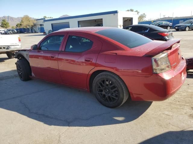 2006 Dodge Charger SE