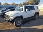 2012 Toyota FJ Cruiser